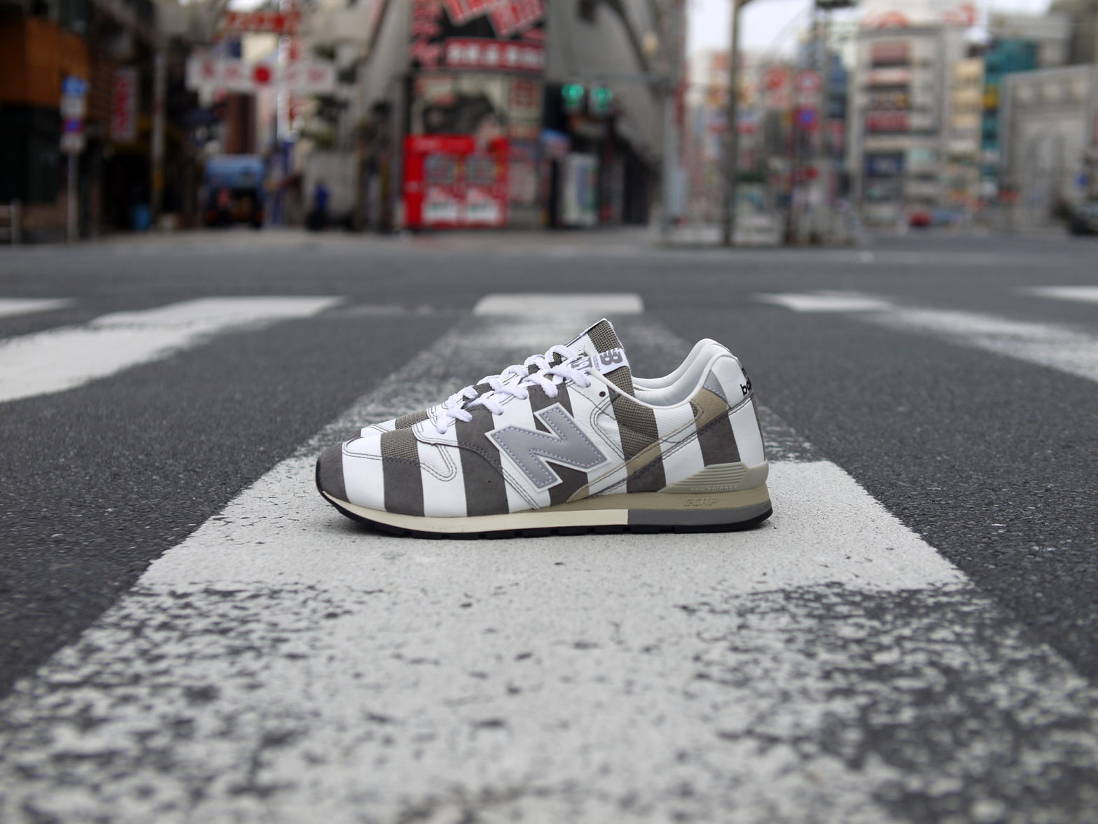 new balance CM996 TOKYO CROSSING mita sneakers mita sneakers Draw