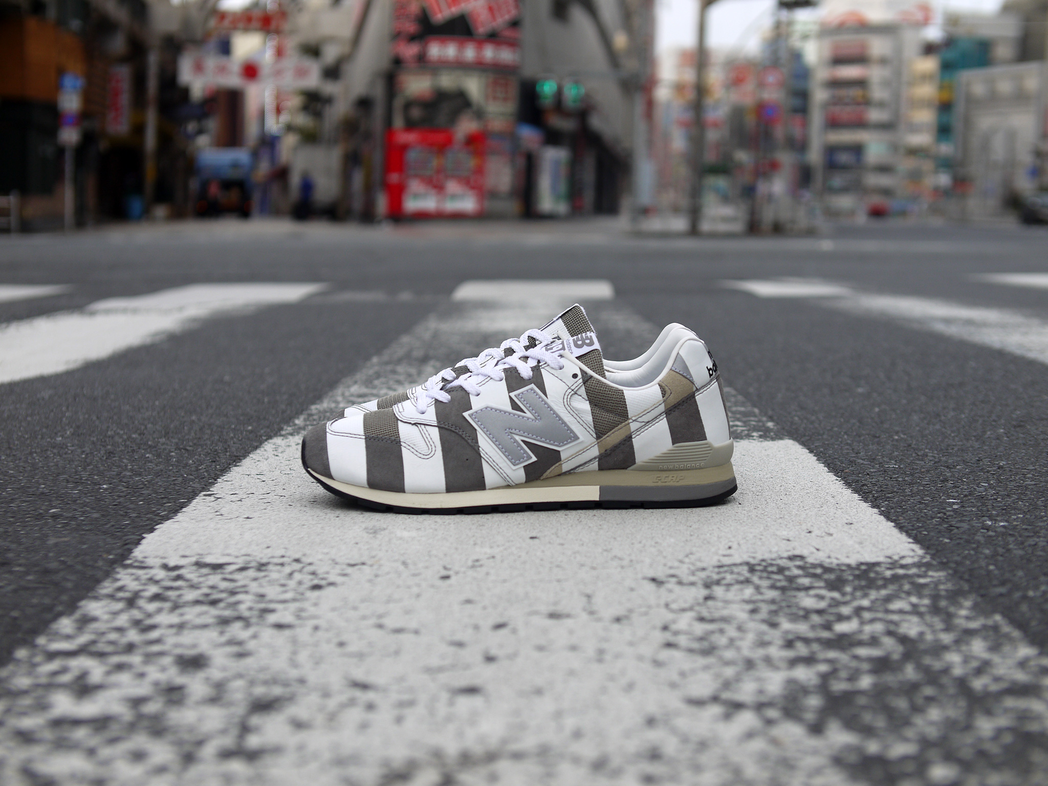 CM966 TOKYO CROSSING ´´mita sneakers MIG-