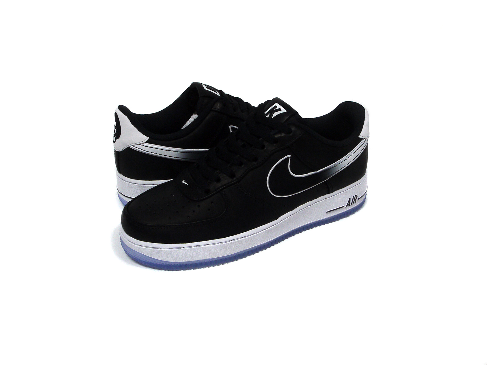 NIKE AIR FORCE 1 '07 CK QS “COLIN KAEPERNICK” | mita sneakers Draw