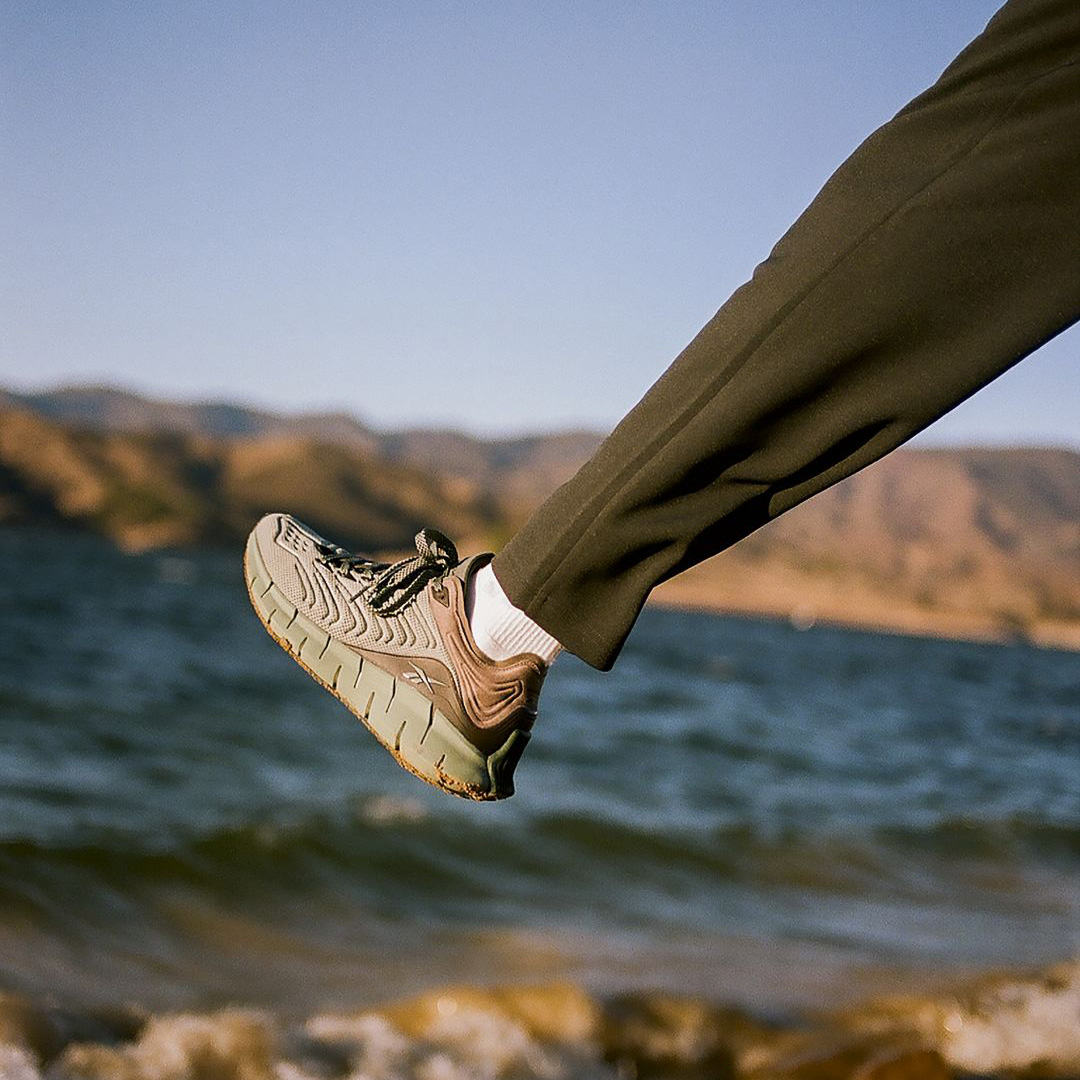 Reebok ZIG KINETICA 