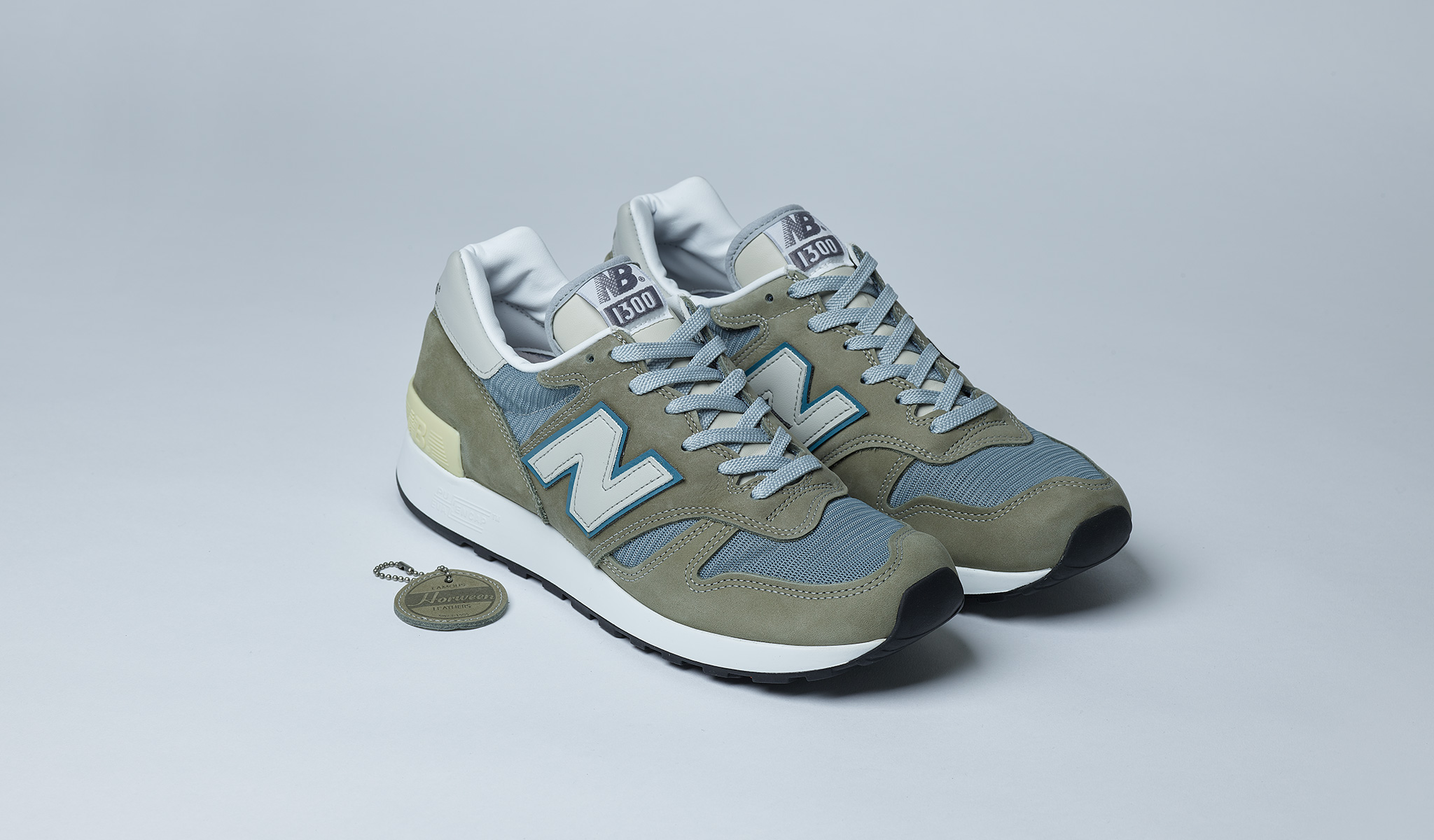 30cm NEW BALANCE M1300JP3 MADE IN USA