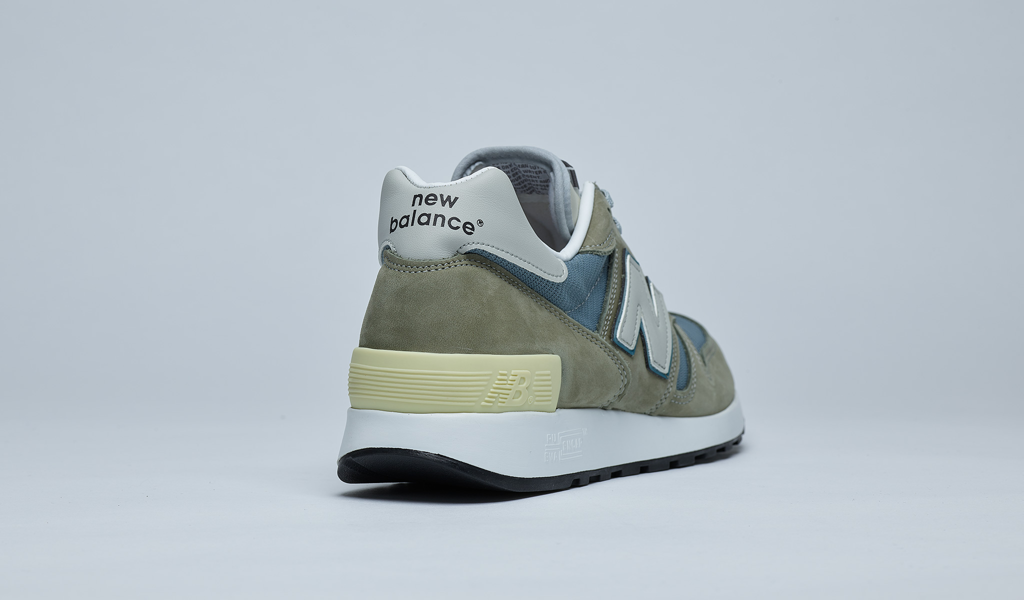 new balance M1300 JP3 "made in U.S.A." | mita sneakers Draw