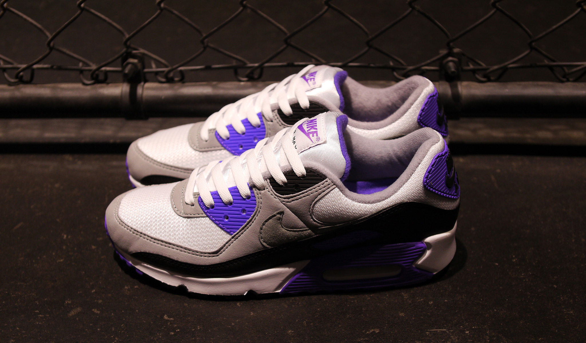 NIKE SPORTSWEAR AIR MAX 90 | mita sneakers Draw