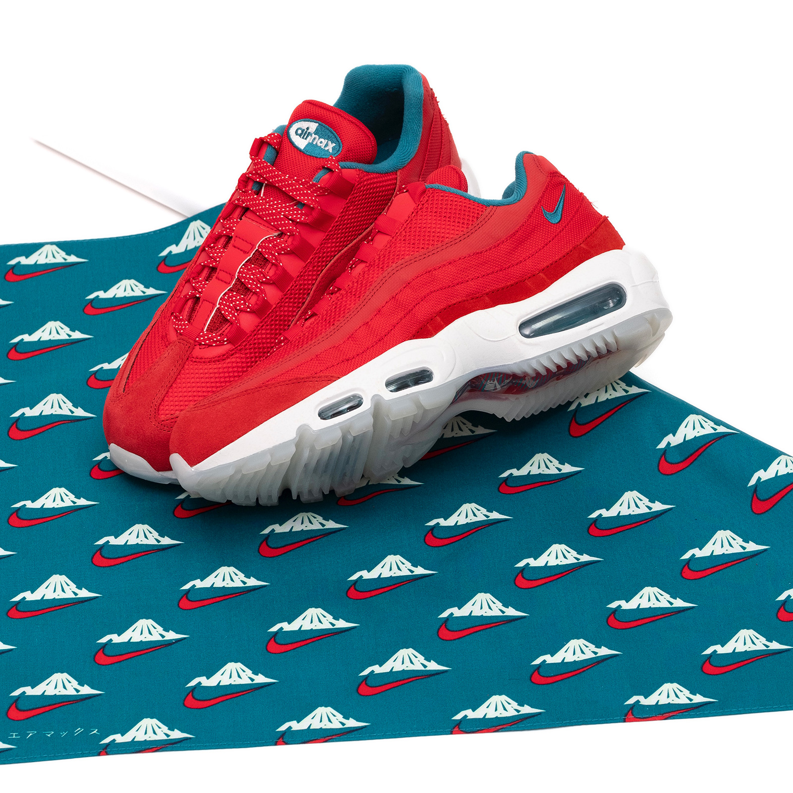 NIKE SPORTSWEAR AIR MAX 90 | mita sneakers Draw