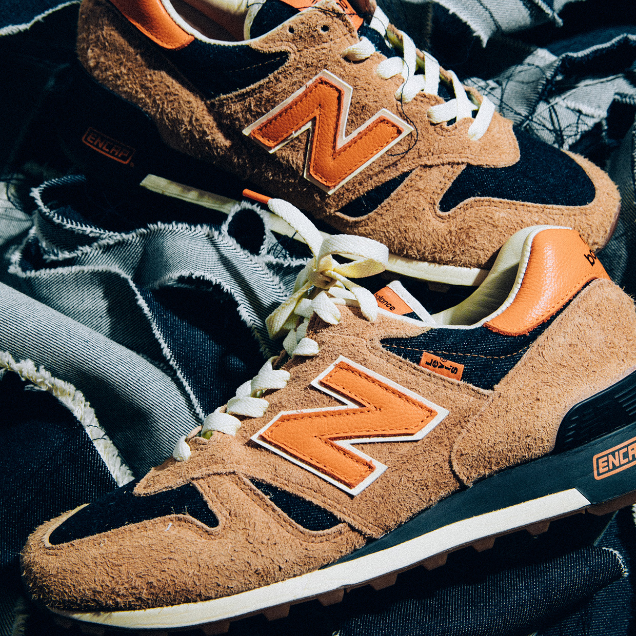 Levi´s x NEW BALANCE M1300CL リーバイス ニューバランス Levis (New