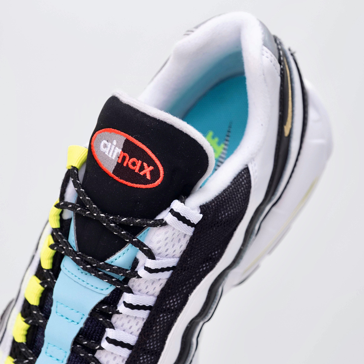 nike airmax greedy