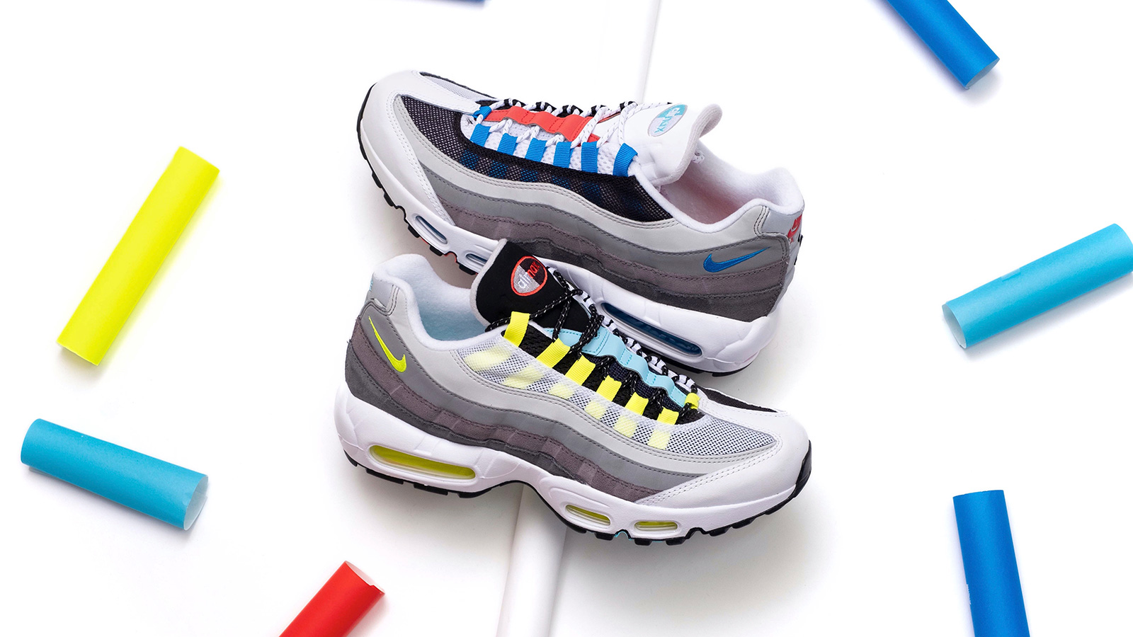 nike air greedy