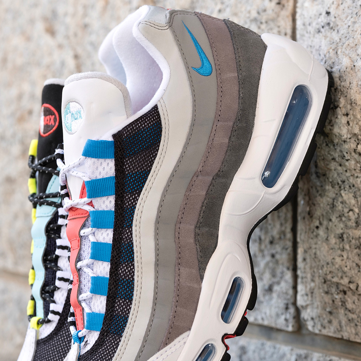 nike air max 95 og qs greedy