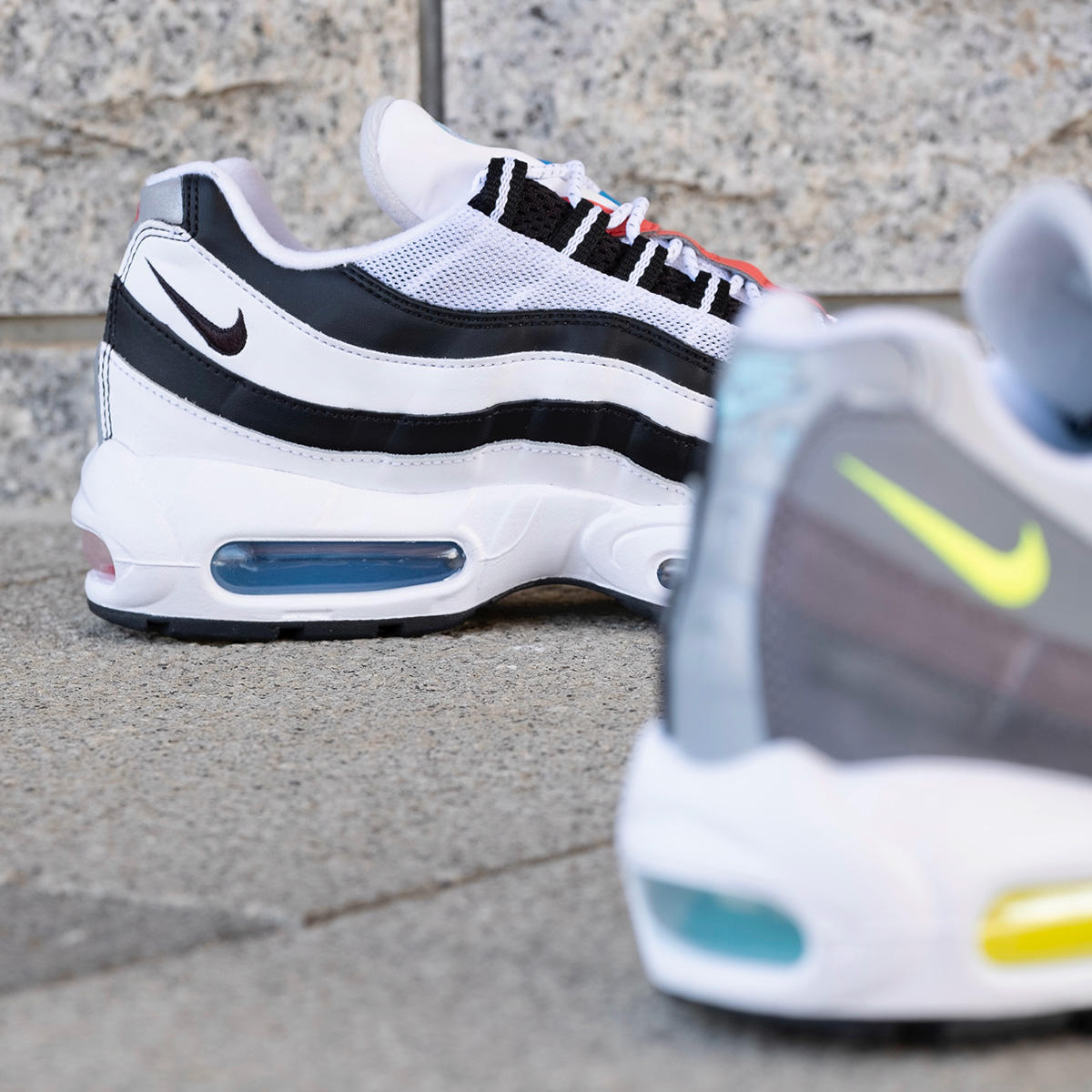 nike air max 95 og qs greedy
