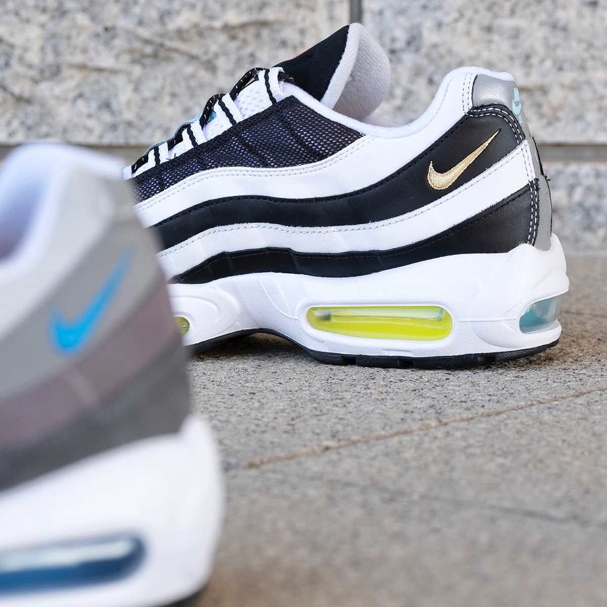 nike air max 95 og qs greedy