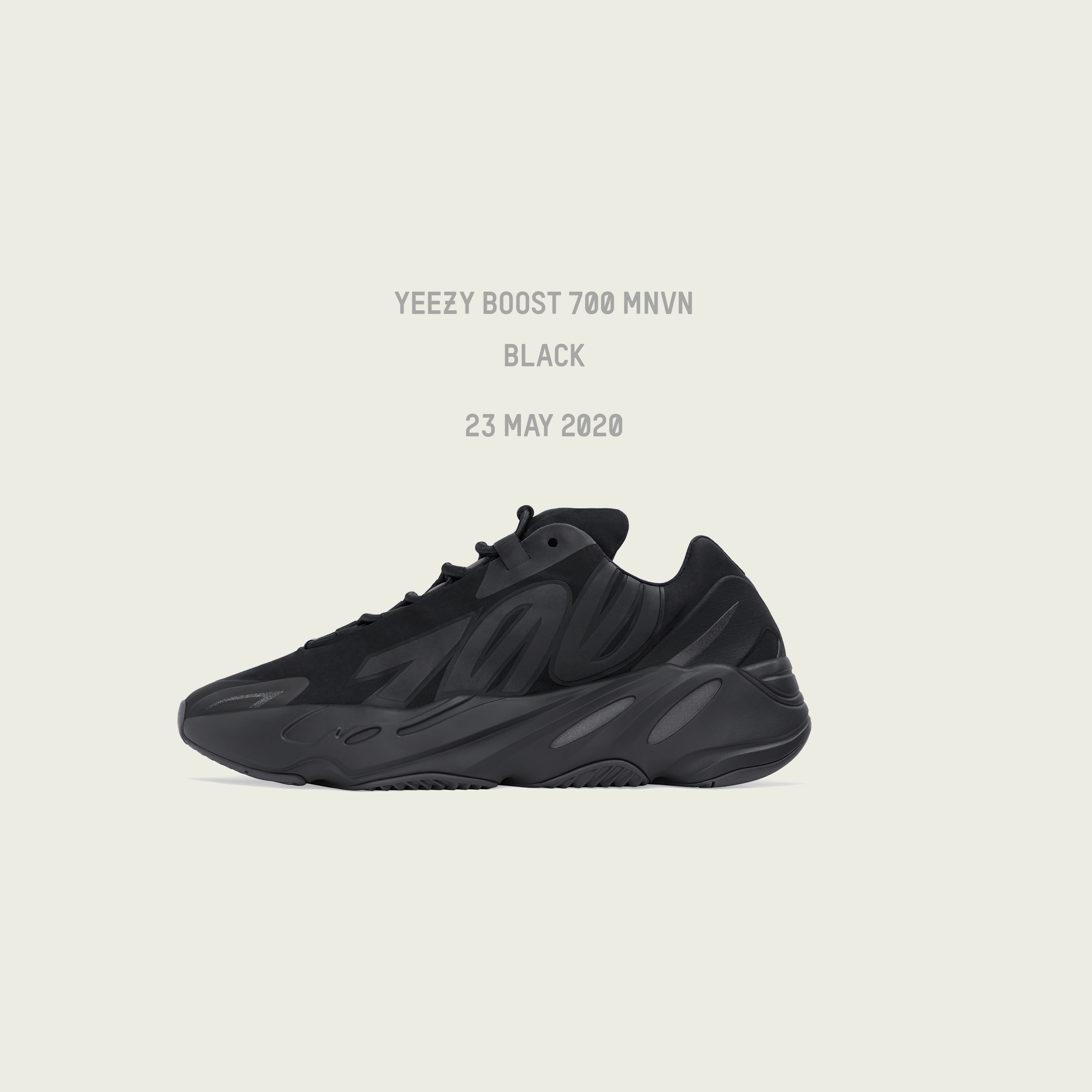 スニーカーadidas YEEZY BOOST 700 MNVN 28.0 kanye - スニーカー