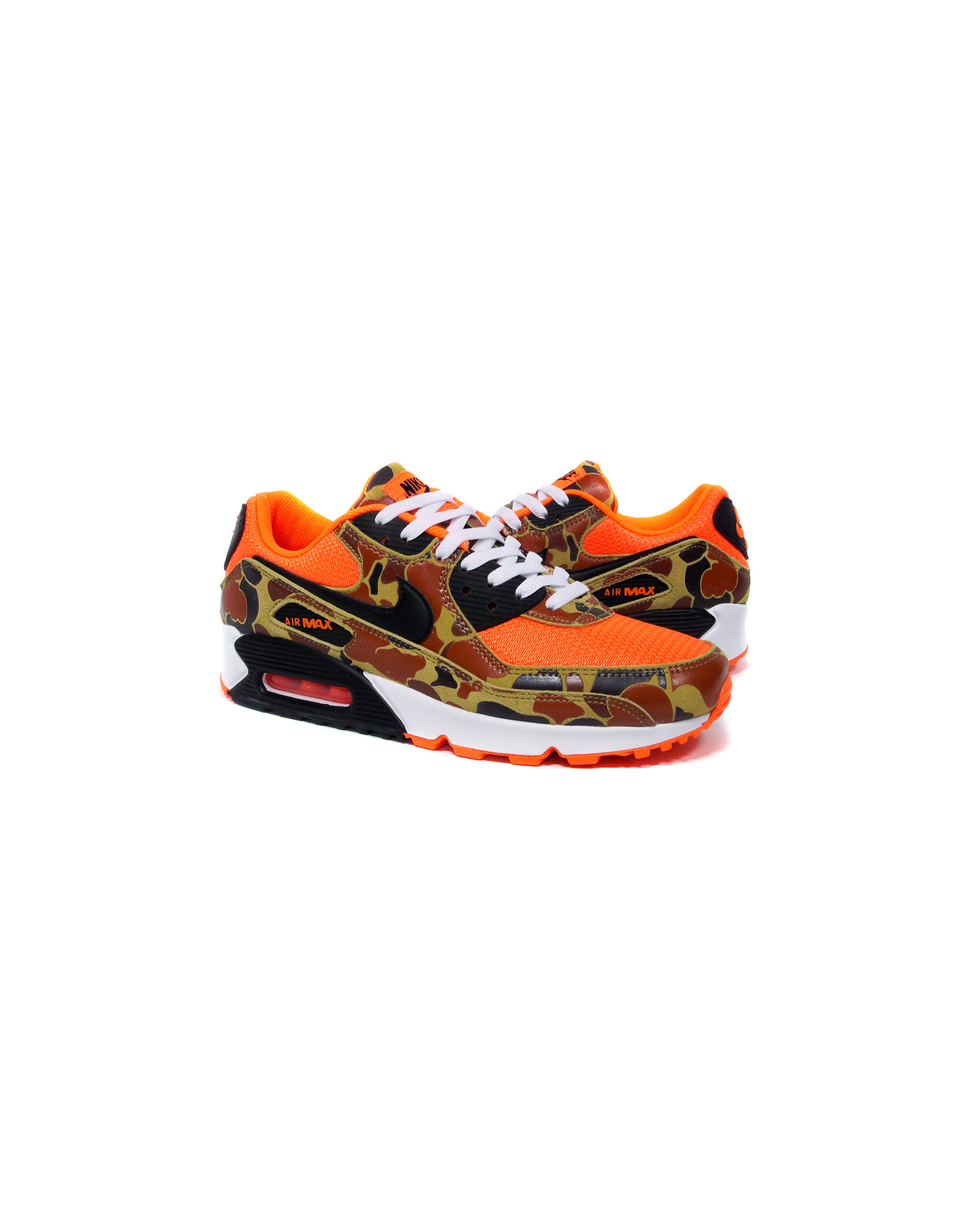 nike air max 90 sp duck camo