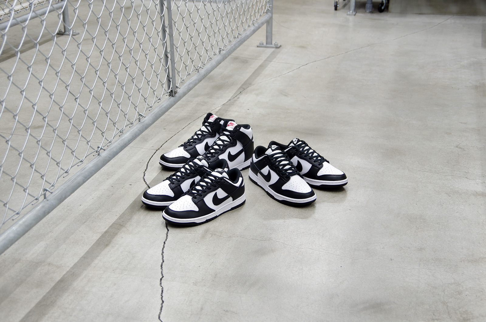 NIKE DUNK LOW RETRO | (WMNS) DUNK LOW | (WMNS) DUNK HIGH