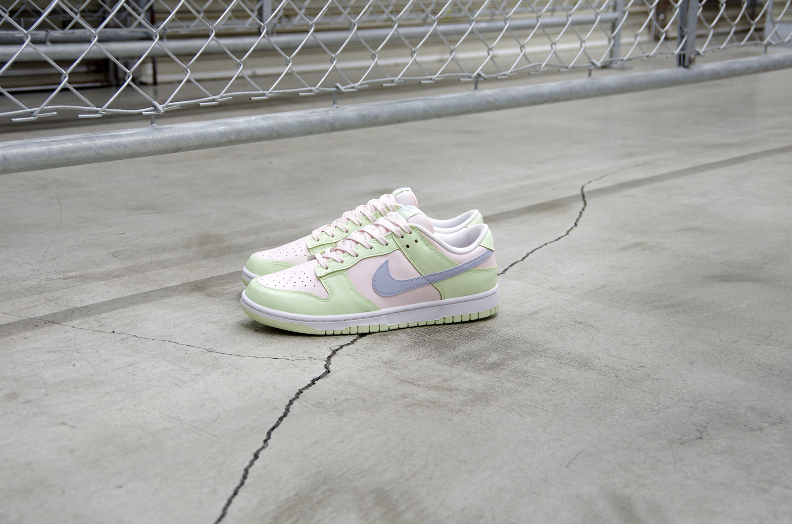 dunk lime