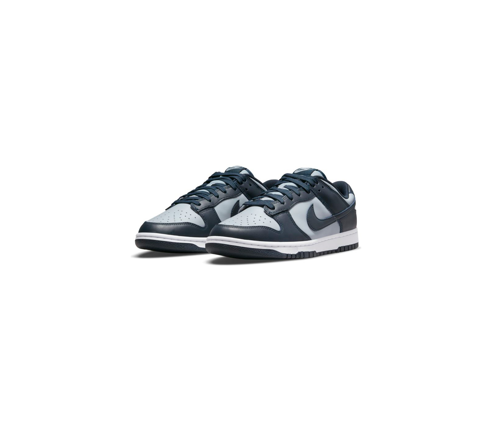 NIKE DUNK LOW RETRO “GEORGETOWN” | mita sneakers Draw