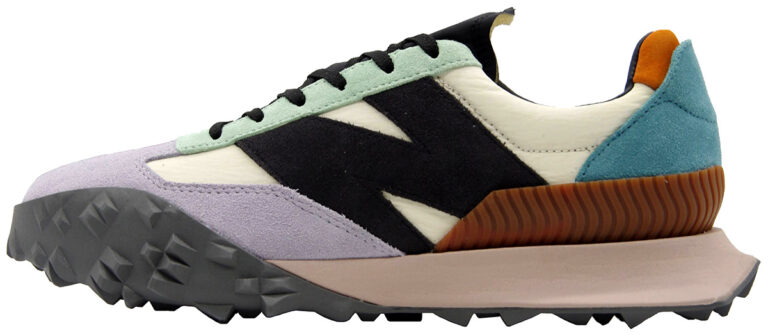 new balance xc 72 green
