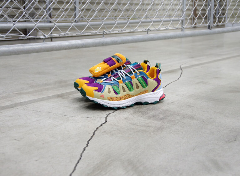 adidas SUPERTURF ADVENTURE SW âJIMINY CRICKET x SEAN WOTHERSPOONâ | mita sneakers Draw