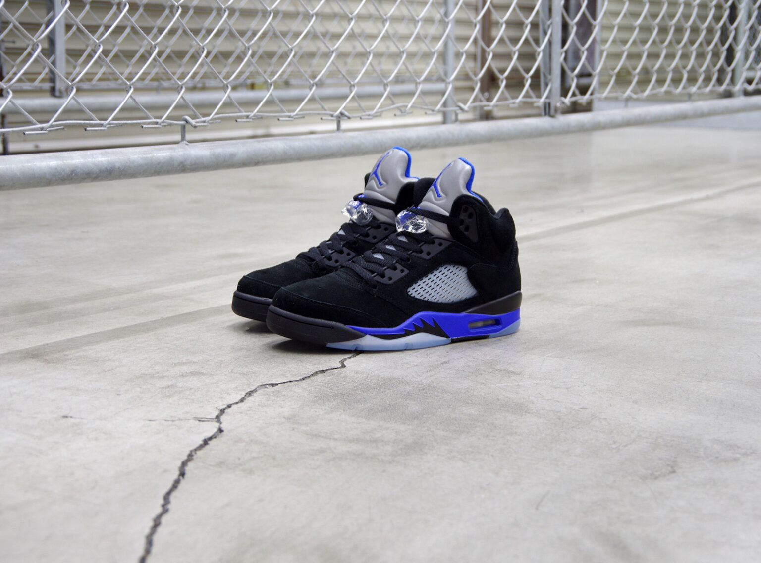 michael jordan 5