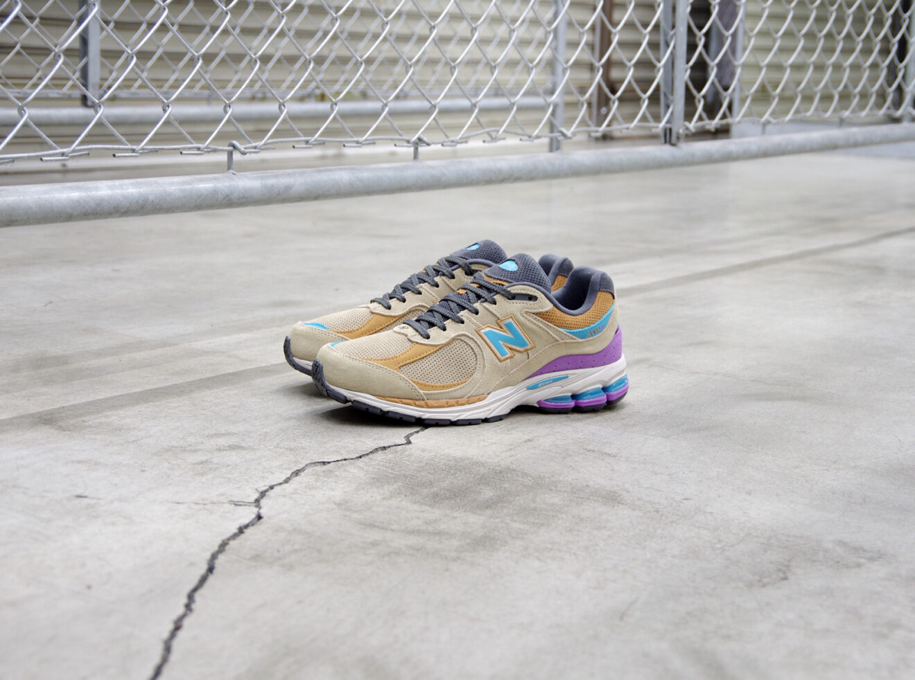 New Balance - newbalance m2002rwa ニューバランス m2002rの+