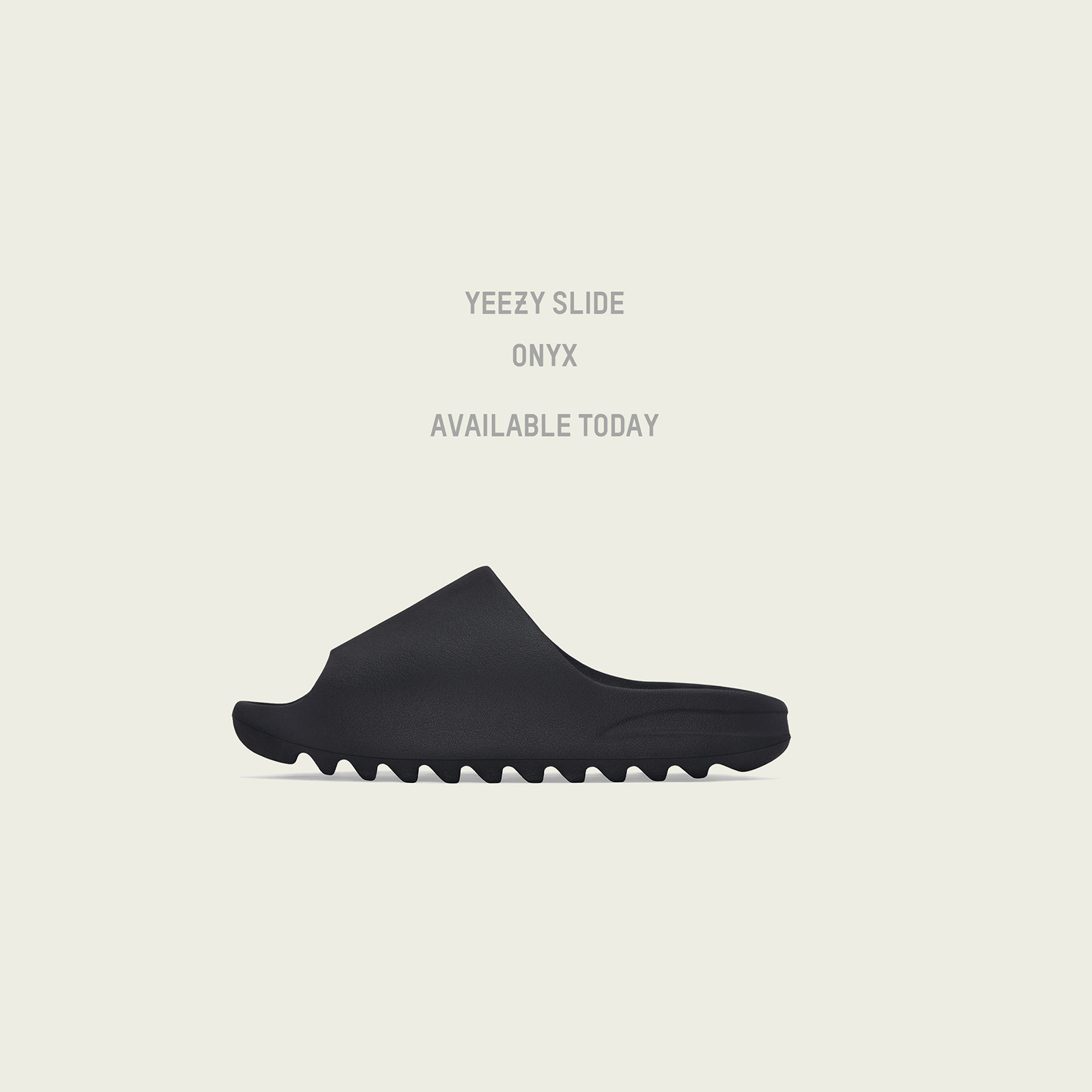 adidas YEEZY SLIDE “Ye / KANYE WEST” | mita sneakers Draw