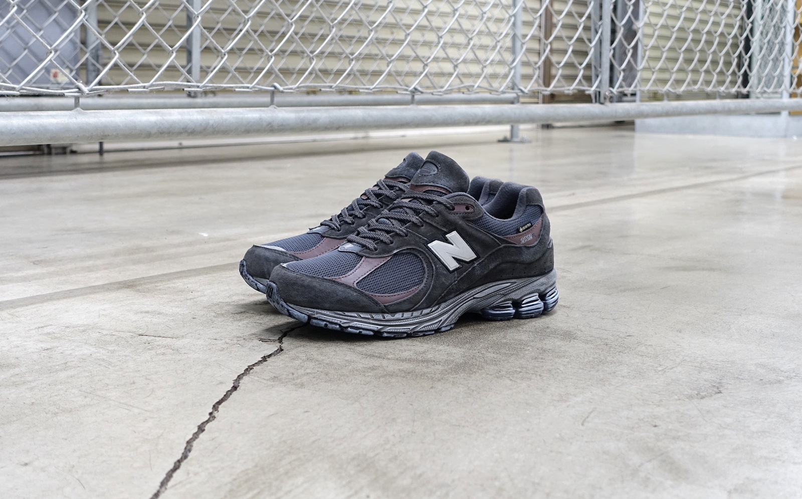 New Balance M2002RX GORE-TEX - スニーカー