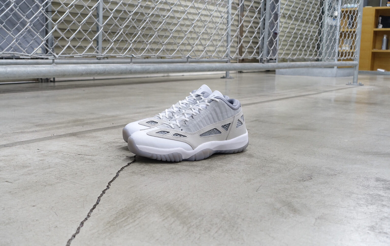 air jordan 11 retro low 2020