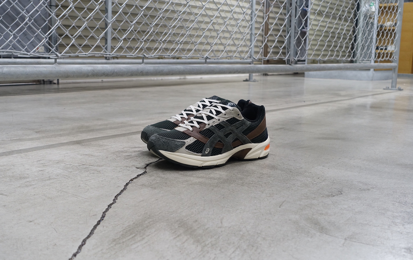 ASICS SportStyle GEL-1130 MK II “HAL STUDIOS®” | mita sneakers Draw