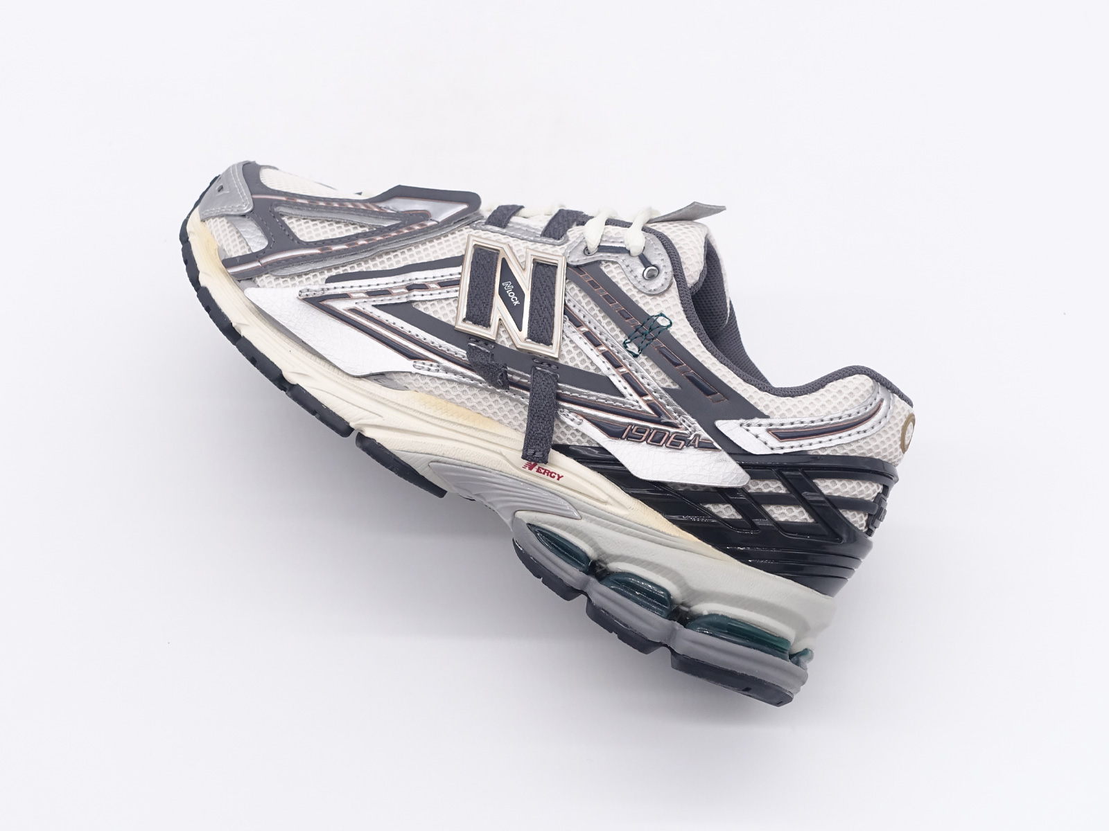 new balance M1906A | mita sneakers Draw new balance M1906A | mita sneakers Draw