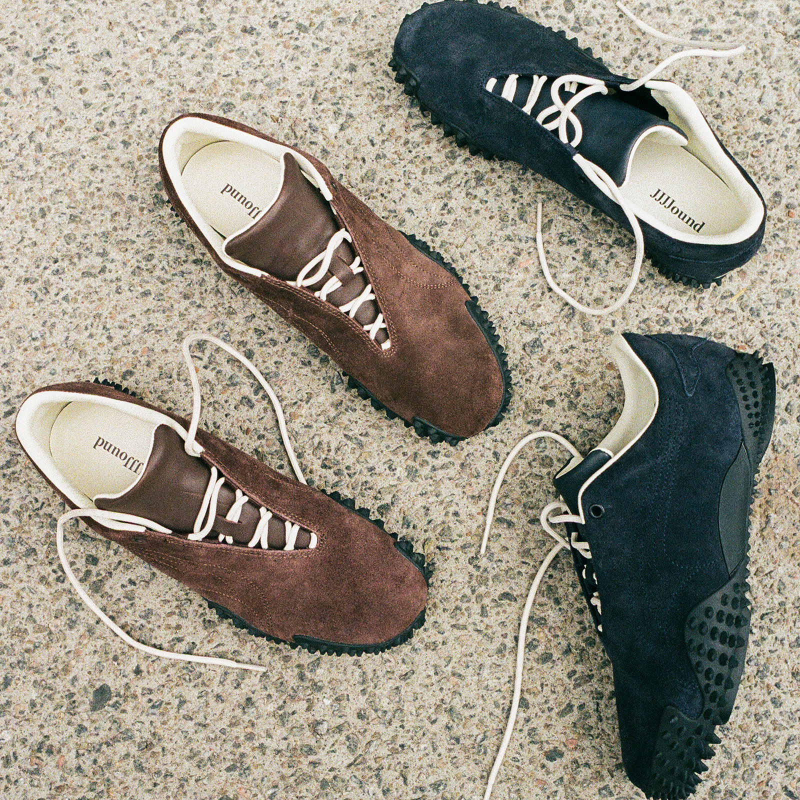 オコジョ 250704-Puma-MOSTRO-JJJJOUND-