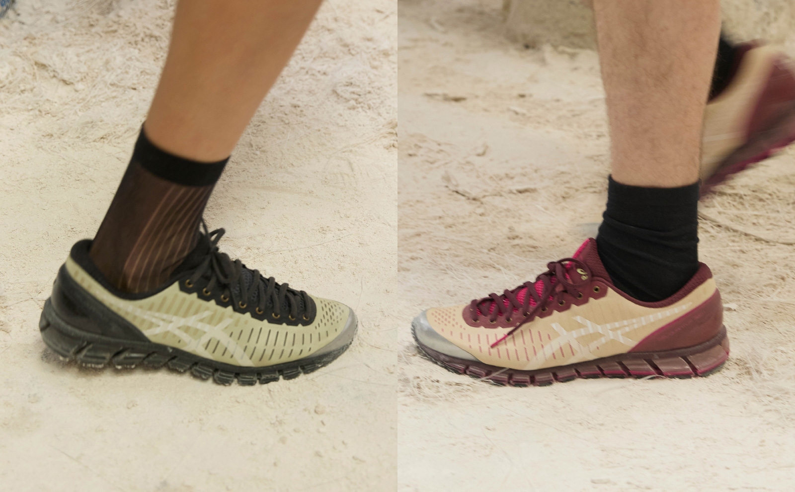 ありがとう ASICS SPORTSTYLE GEL-QUANTUM KINETIC – KICKS LAB.