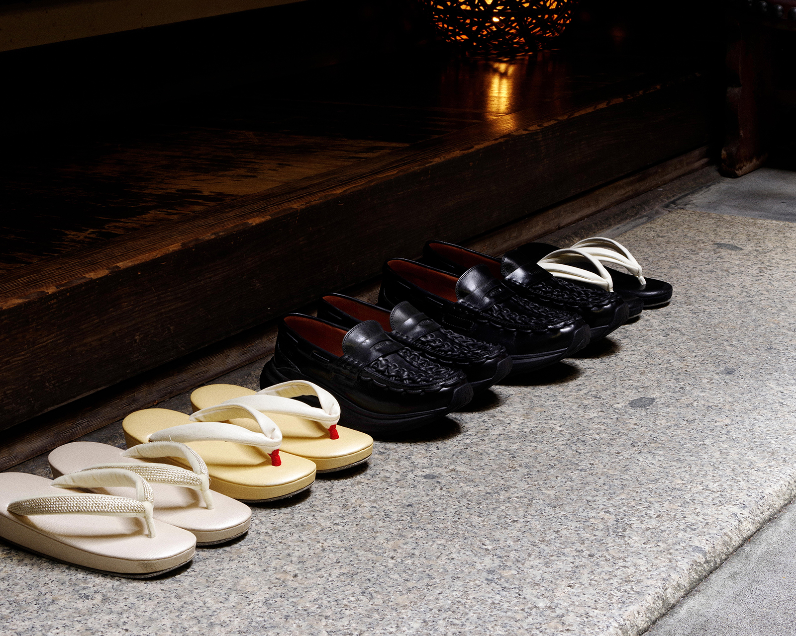KEEN UNEEK LOAFER WK | mita sneakers Draw