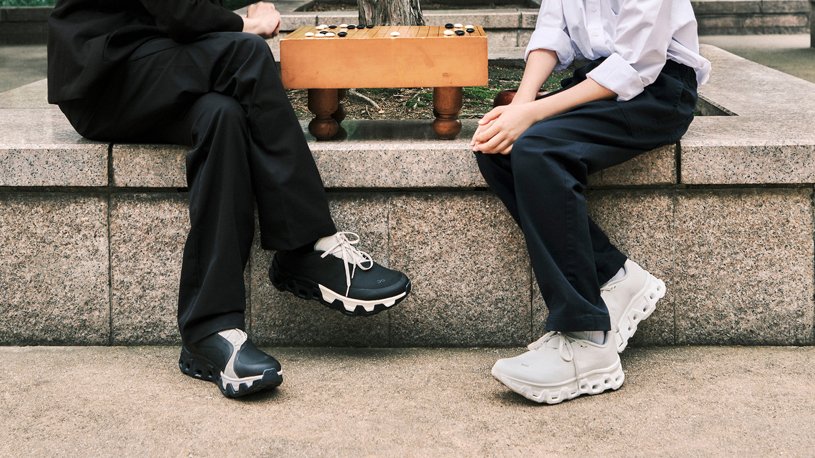 On CLOUDMONSTER HYPER PAF “CURRENT FORM 3.0” “POST ARCHIVE