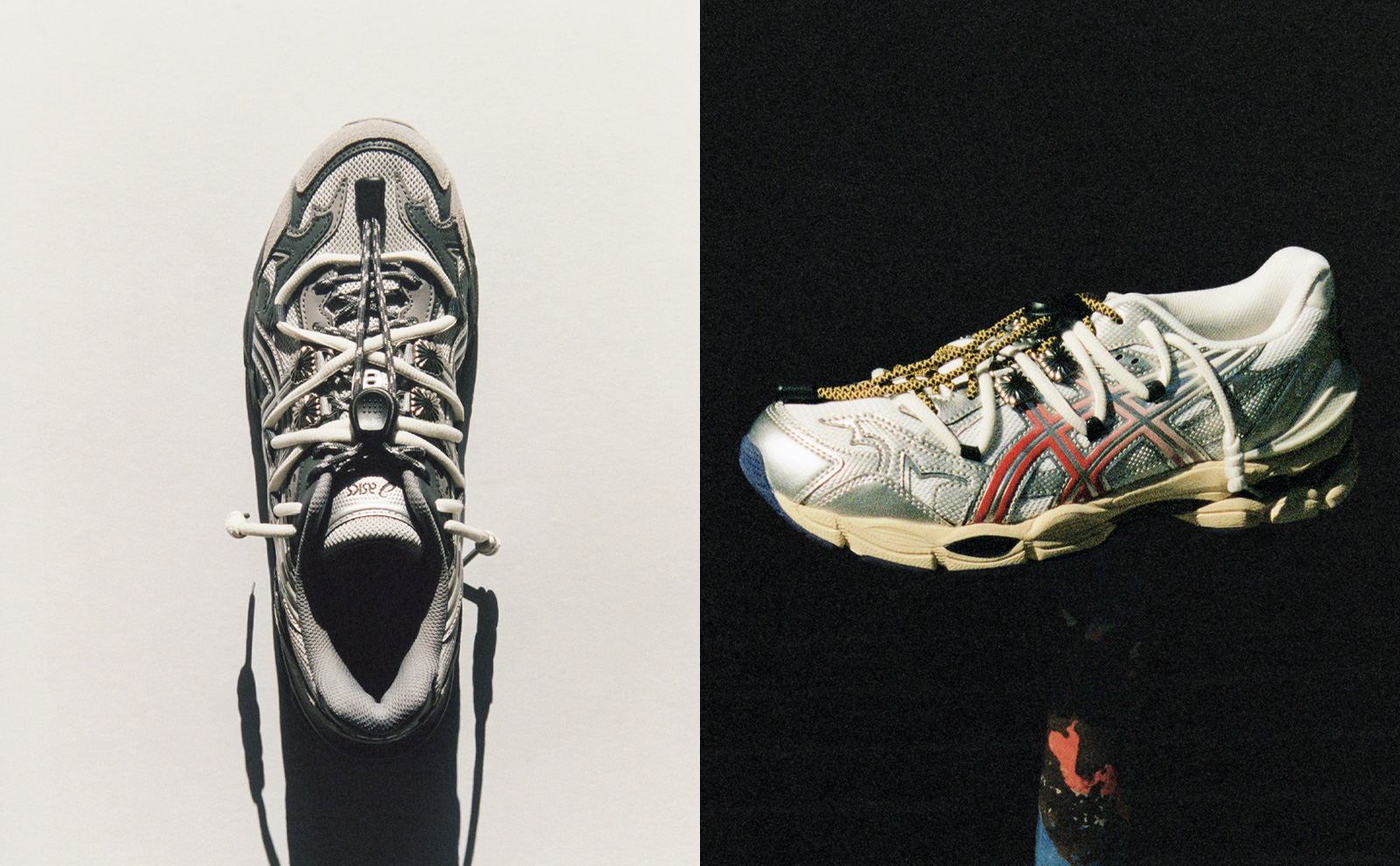 ASICS SportStyle GEL-CUMULUS 16 TG “TOGA / TOGA ARCHIVES