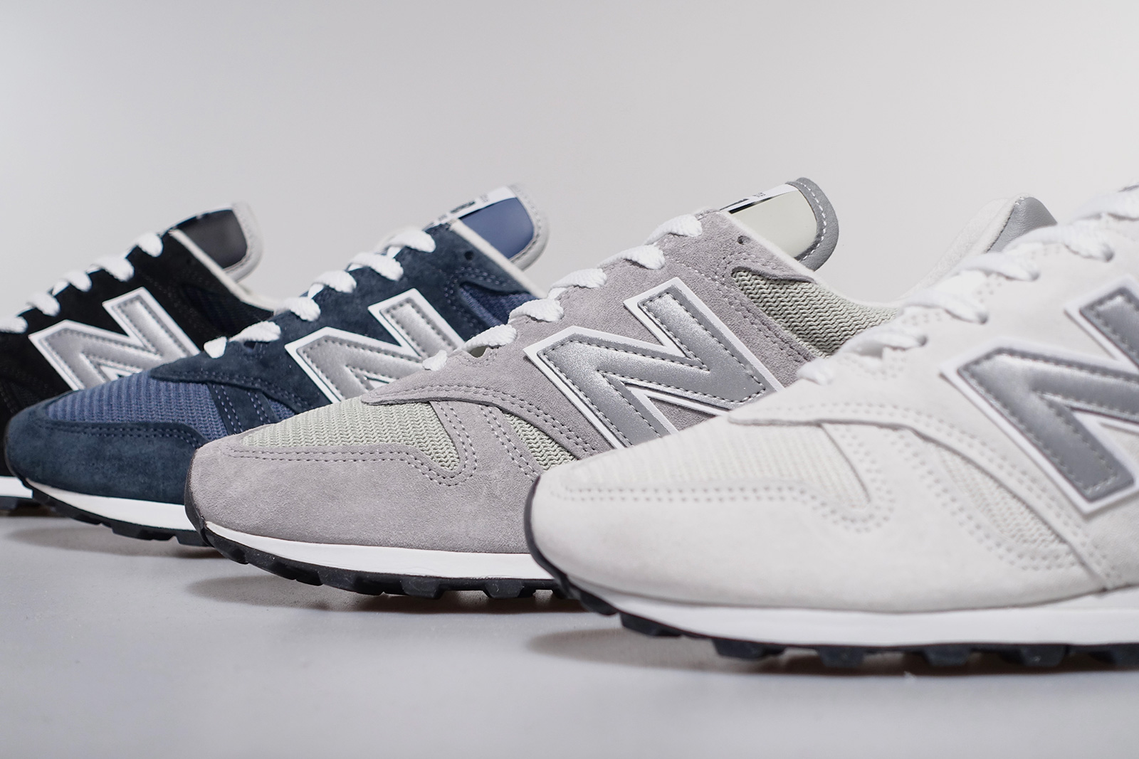 Mew様用 New Balance U1300 “Made in USA” | mita sneakers Draw