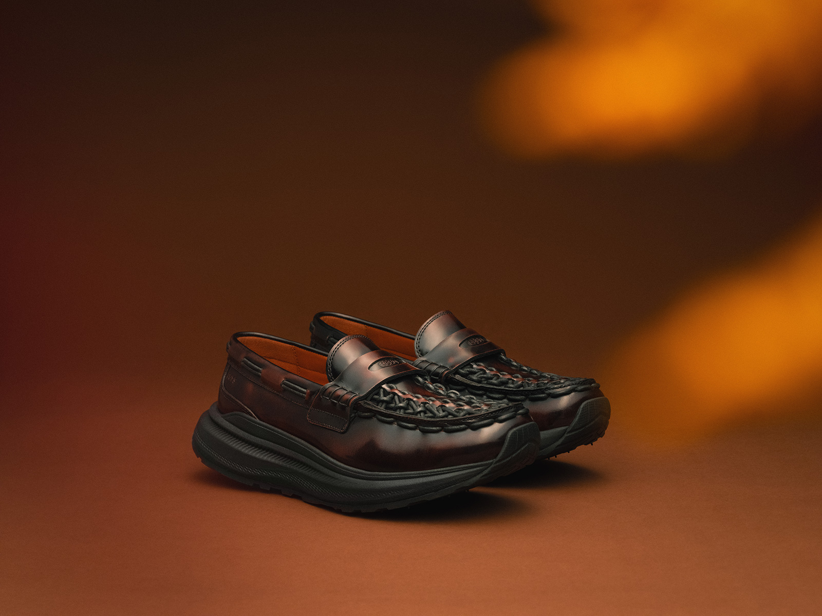 KEEN UNEEK LOAFER WK | mita sneakers Draw