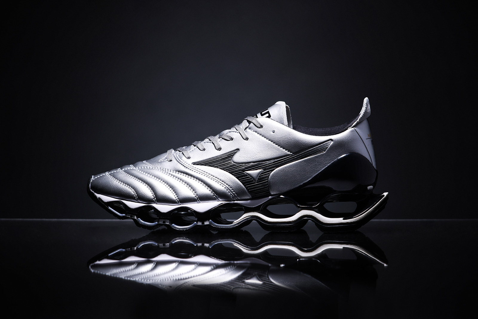MIZUNO WAVE PROPHECY MORELIA NEO | mita sneakers Draw
