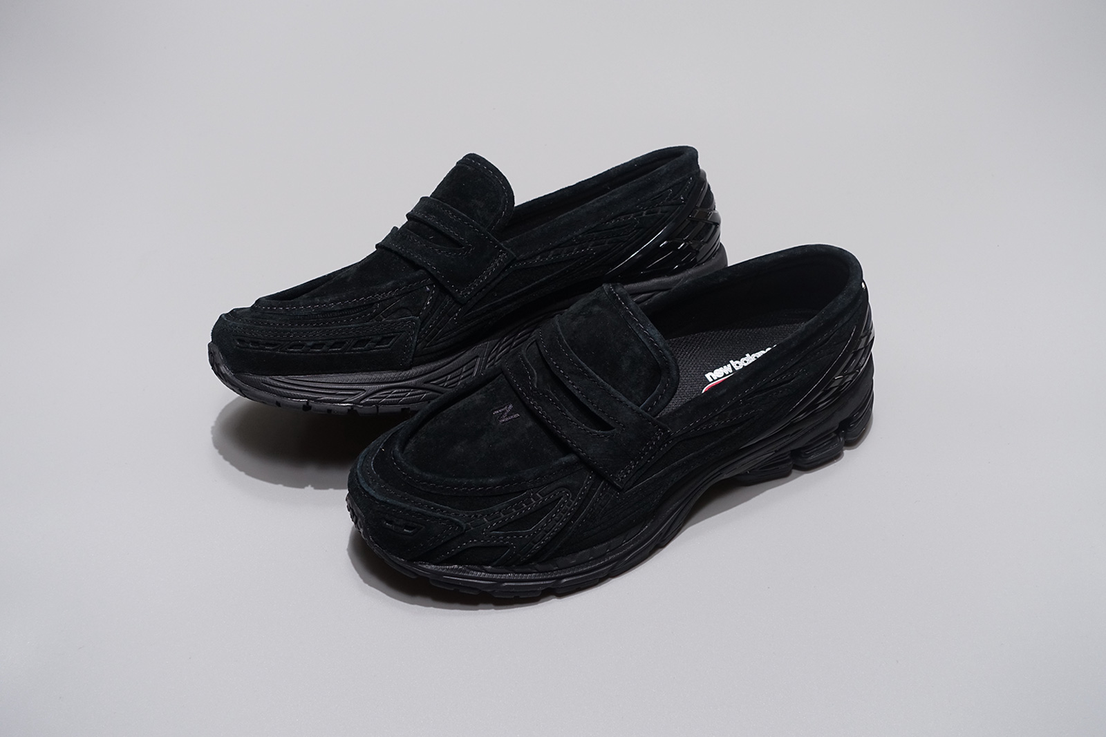 nulelu商品になります。 New Balance U1906L | mita sneakers Draw