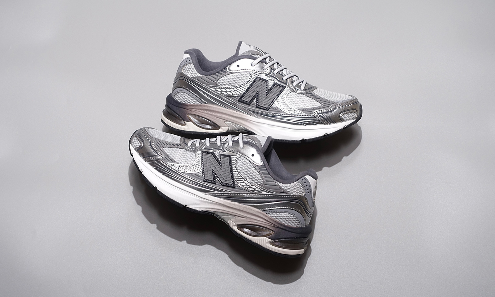New Balance U2010 “GREY DAYS” | mita sneakers Draw