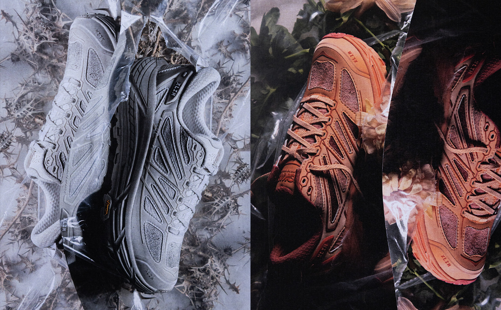 HOKA x XLIM Mafate Speed 2 | mita sneakers Draw