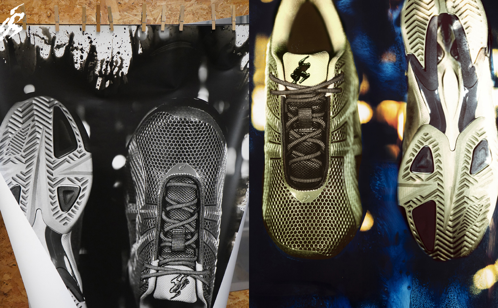 ASICS SportStyle GEL-TEREMOA II “ASICS NOVALIS” | mita sneakers Draw