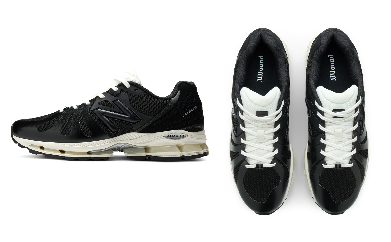 New Balance U1890 “JJJJound” | mita sneakers Draw