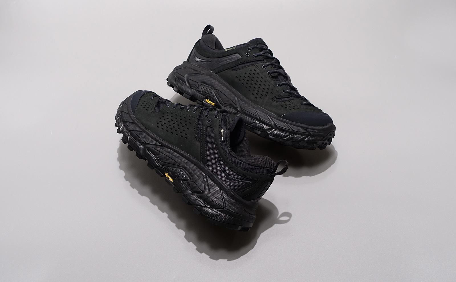 HOKA TOR ULTRA LO “GORE-TEX” | mita sneakers Draw