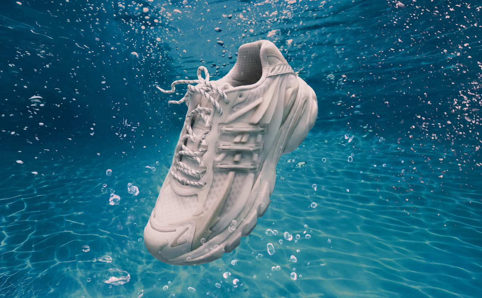 わた adidas Originals PW ADISTAR JELLYFISH”VIRGINIA” “PHARRELL WILLIAMS